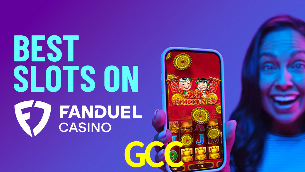 Cassino de Jogos GCC